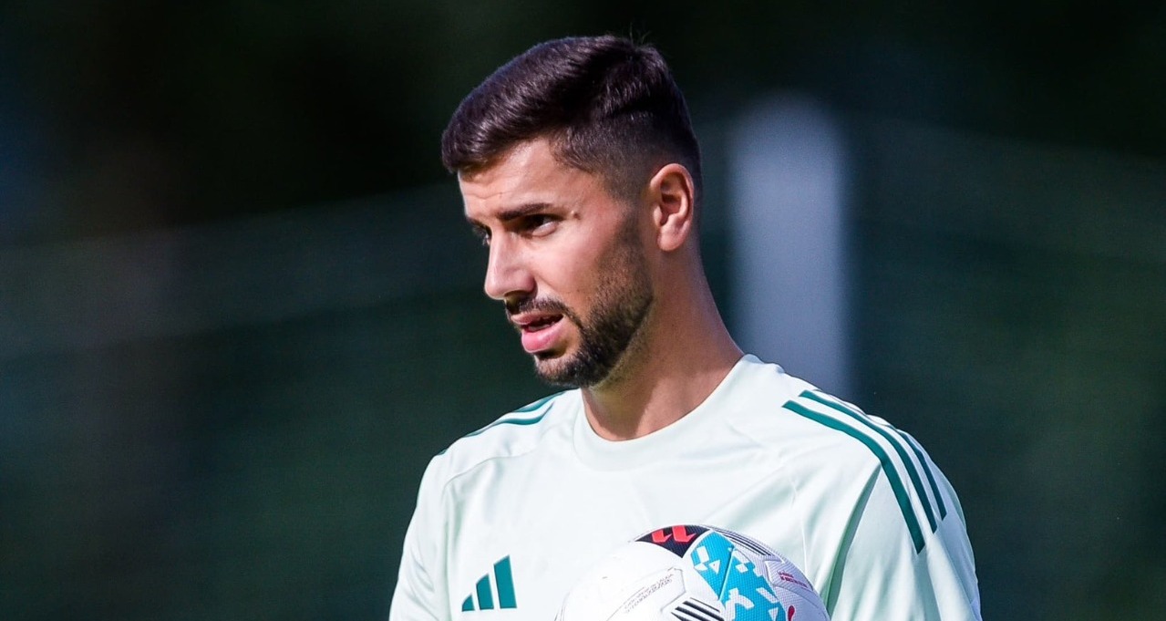 Coleg nou pentru Horațiu Moldovan! Un fost câștigător de Europa League a semnat