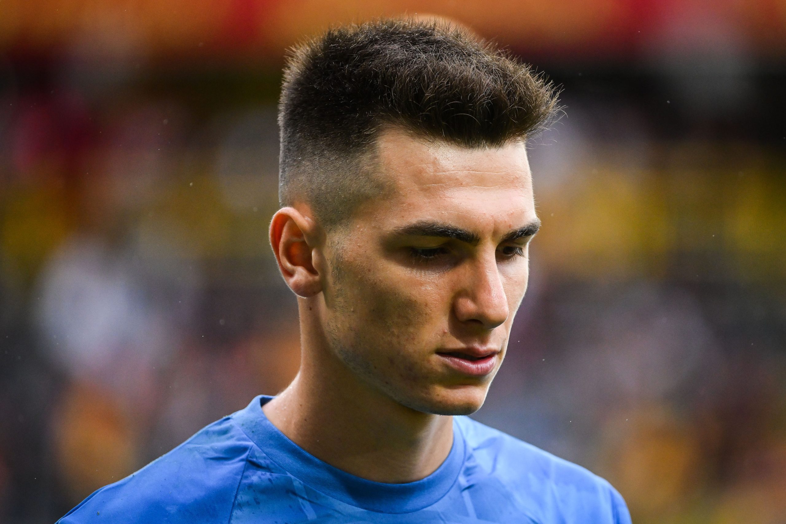 Torino i-a decis soarta lui Mihai Popa