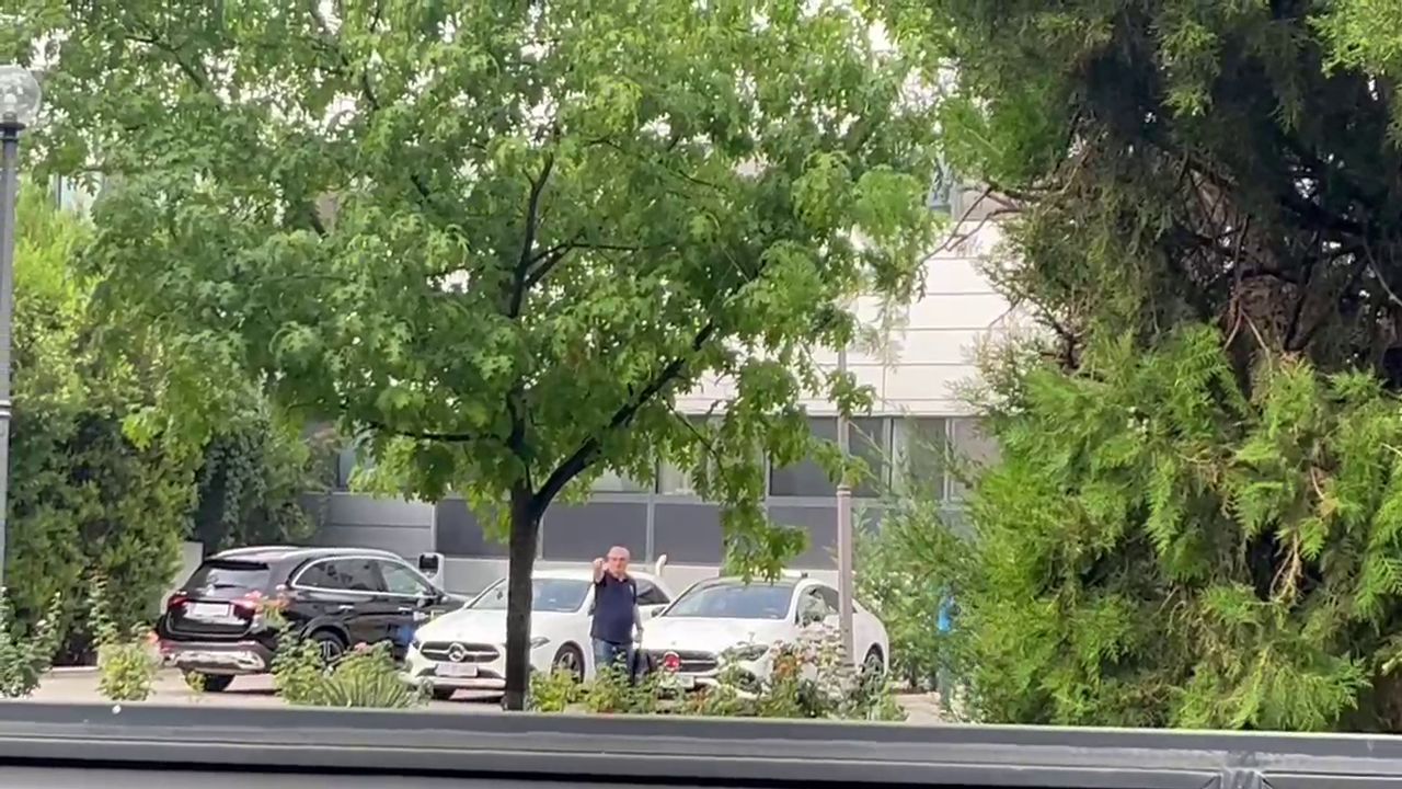 ACUM se decide soarta lui Mircea Lucescu! Burleanu și Stoichiță au ajuns deja la FRF