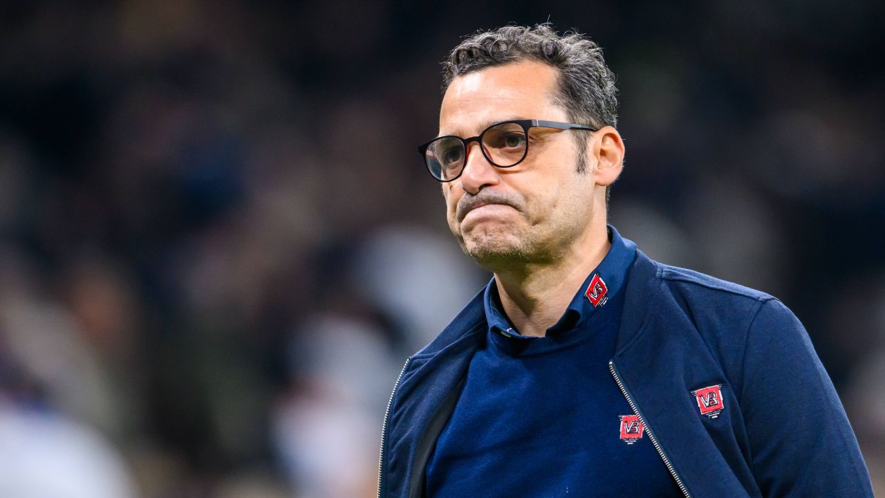 Mihai Teja, discurs tăios după egalul cu CFR: „Fără transferuri ne mișcăm ca broasca țestoasă. Cine arbitrează, VAR-ul?”