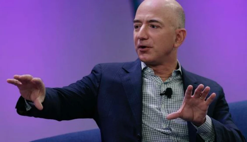 Trei miliarde de dolari pentru rețeta tinereții. Pariul lui Jeff Bezos