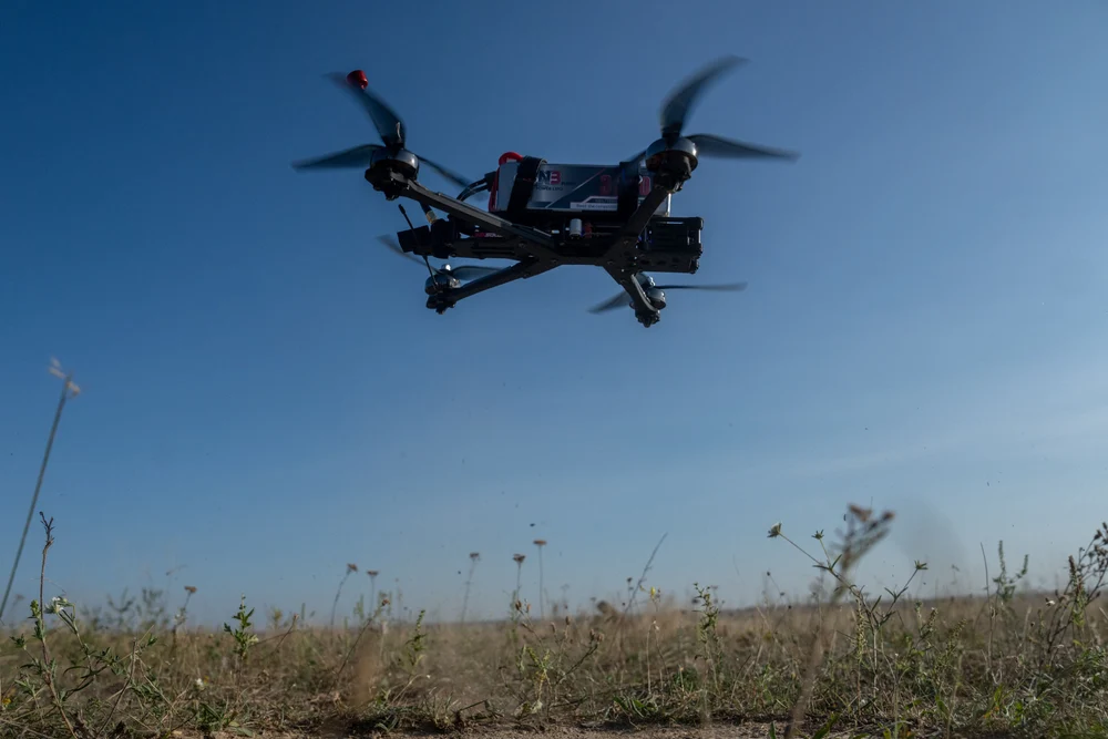 Rușii ne iau în zeflemea cu privire la drona intrată pe teritoriul României: „Ați descoperit un alt OZN”. „O provocare intenționată a regimului de la Kiev”