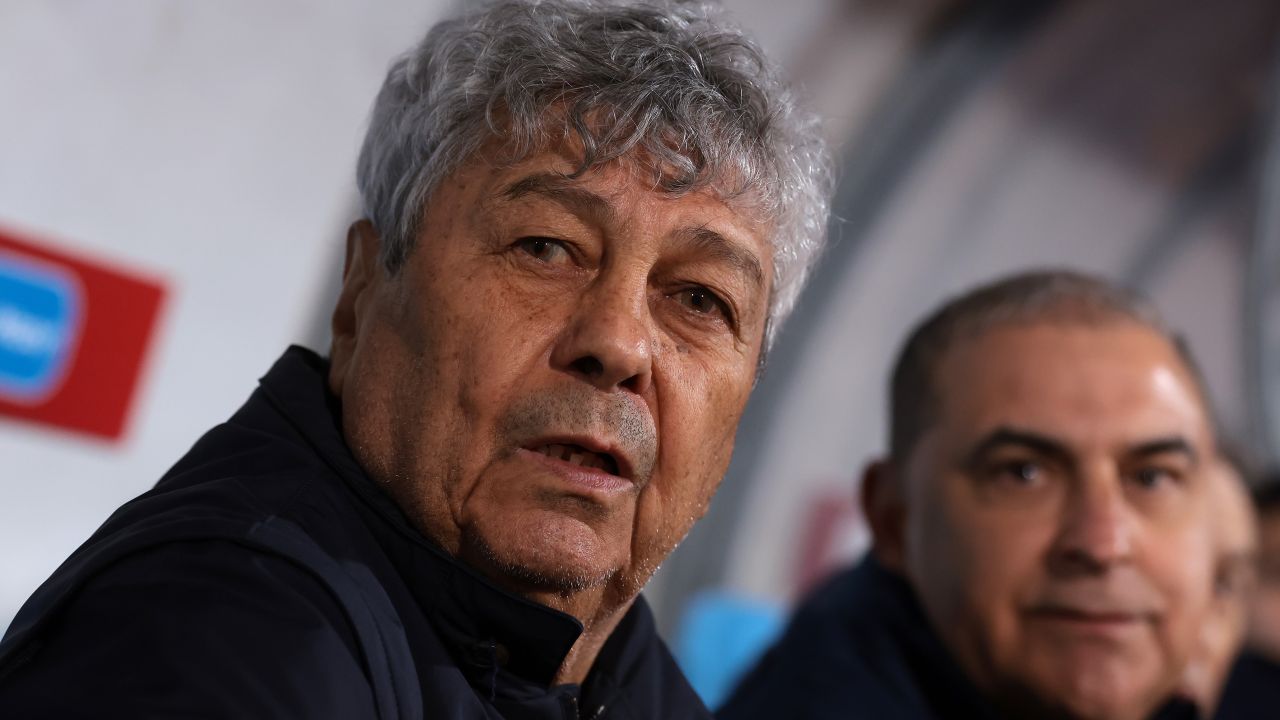 Superstarul format de Mircea Lucescu are probleme cu legea! Mandat de arestare pe numele său