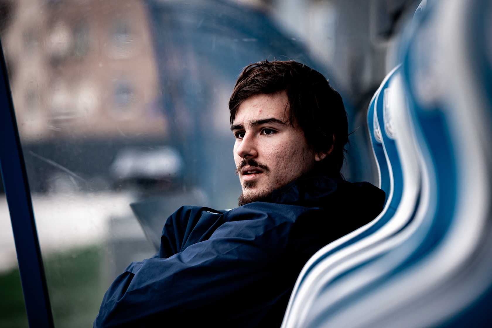 Nu s-au ferit! Cum a fost numit Alexi Pitu, după transferul-surpriză