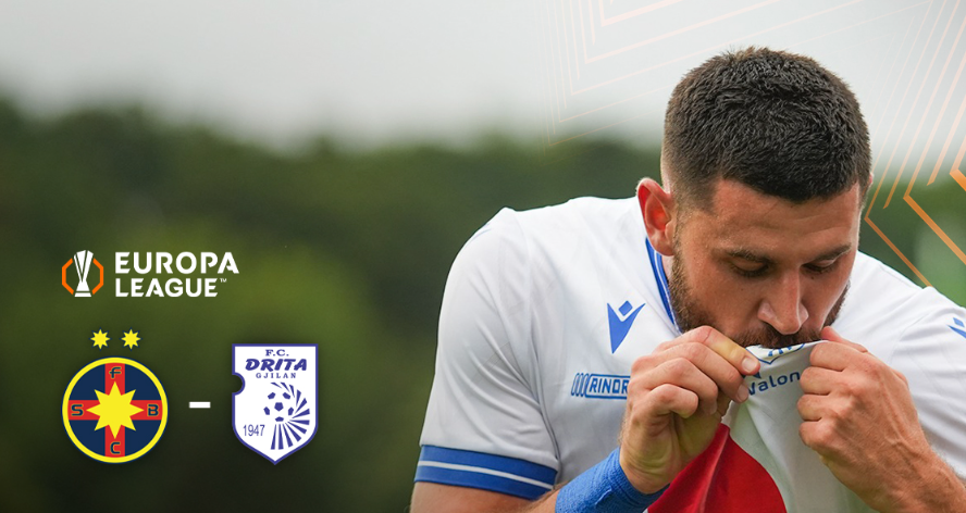 A semnat înainte de FCSB