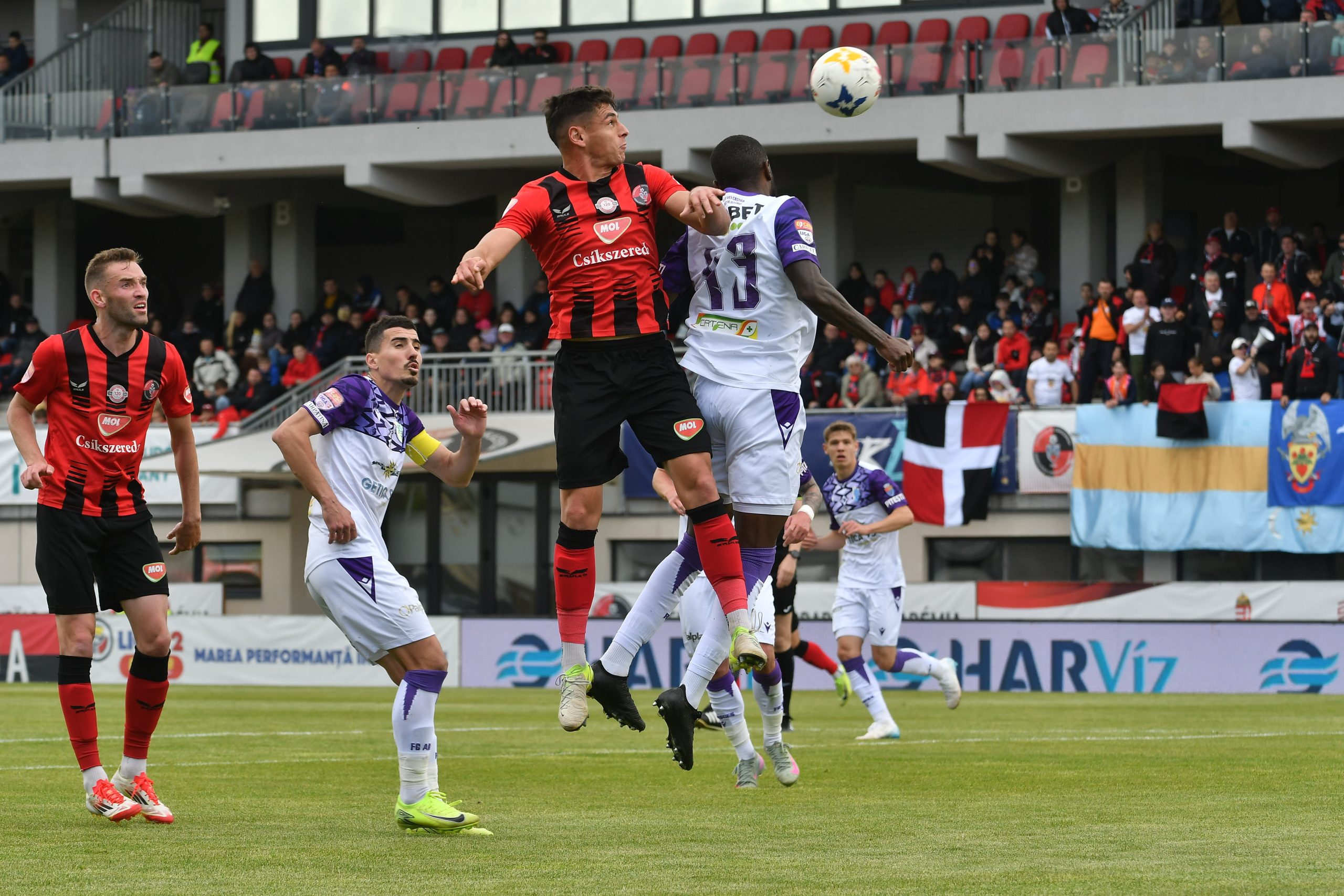 FC Argeș -promovate. ECHIPELE