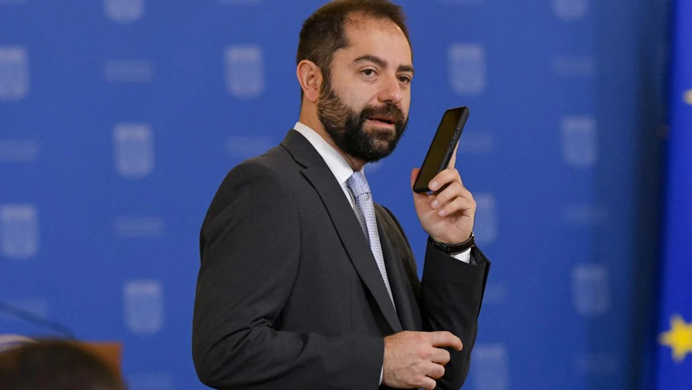 Soluțiile consilierului economic al lui Nicușor Dan la criză: „Avem suficient capital românesc care poate produce al doilea miracol economic”