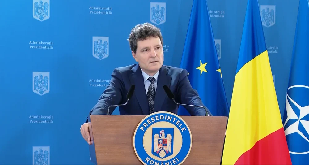 Declarațiile lui Nicușor Dan care au încins rețelele sociale. „Dacă acum sunt la 30%, când s-au anulat la cât erau?”