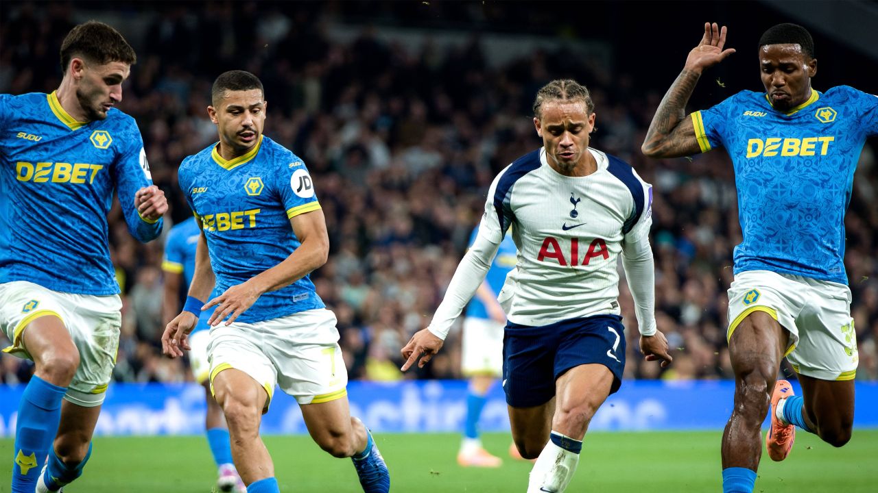 VOYO: Tottenham -1 | Spurs a smuls punctul în minutele suplimentare
