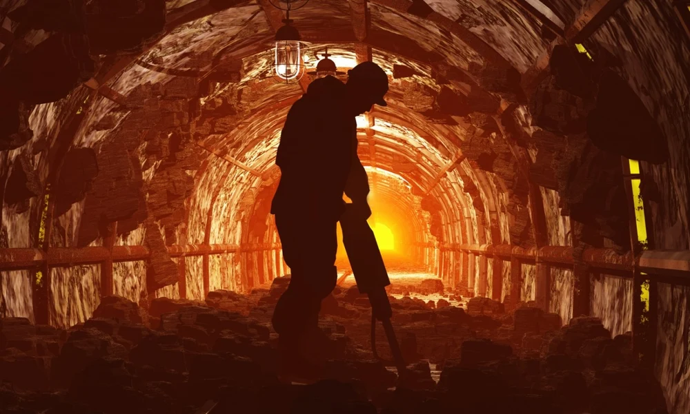 O companie româno-americană începe explorarea resurselor de magneziu din Bihor. Până la 10.000 de locuri de muncă vor fi create