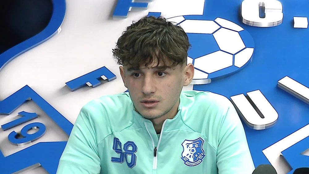 Gică Popescu, după ce băiatul său n-a avut parte de nepotisme la Farul: „Copilul ăsta își pierduse zâmbetul”