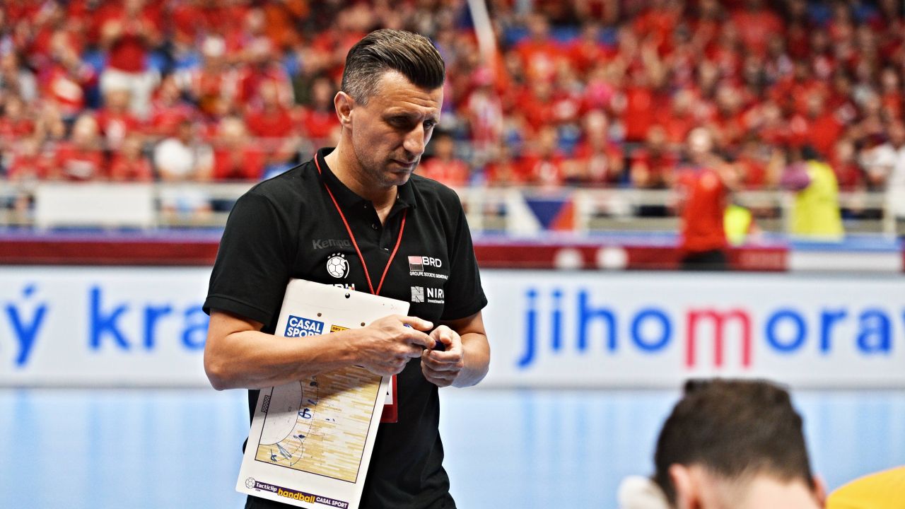 Răzbunarea suspendatului George Buricea! Ce s-a întâmplat în CSM Constanța