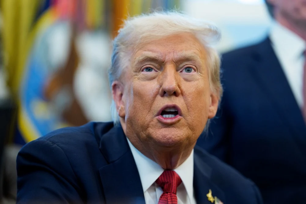 Donald Trump anunță o vizită în Egipt pentru semnarea acordului privind Fâșia Gaza. „Vom încerca să ne ducem acolo”