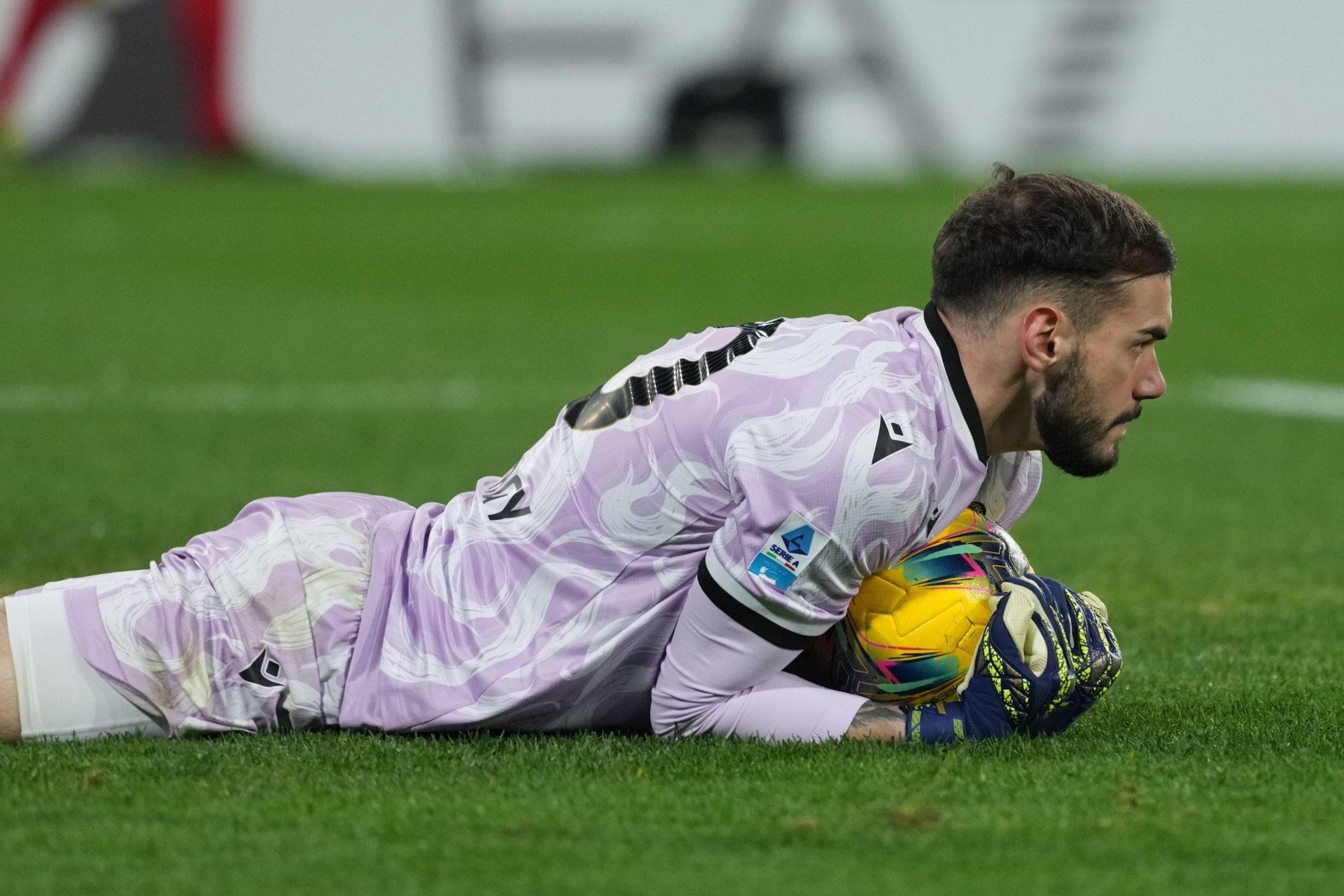 Răzvan Sava, ”spulberat” în Italia: nota primită