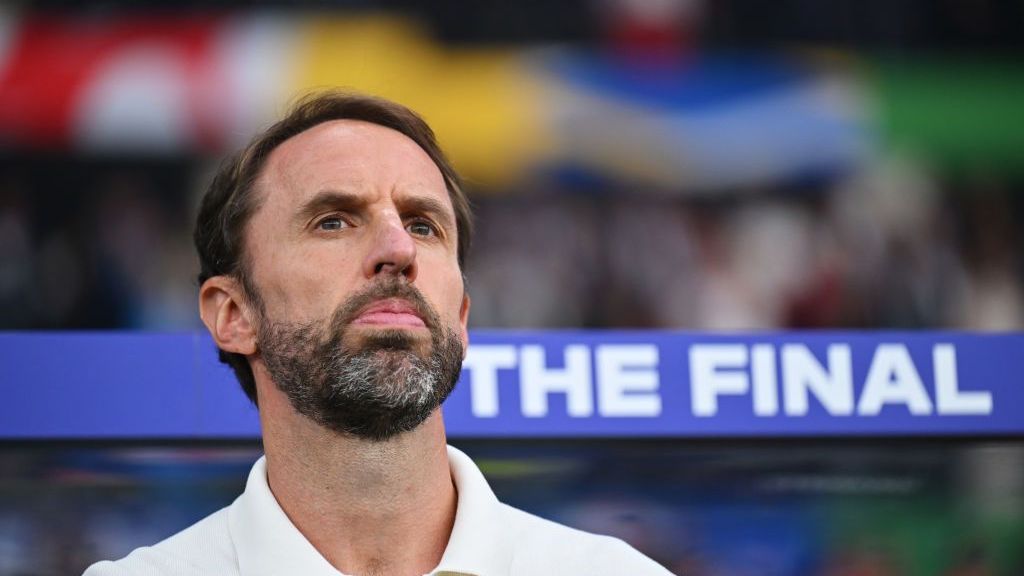 Gareth Southgate a acceptat propunerea! Fostul selecționer al Angliei, mesaj motivațional