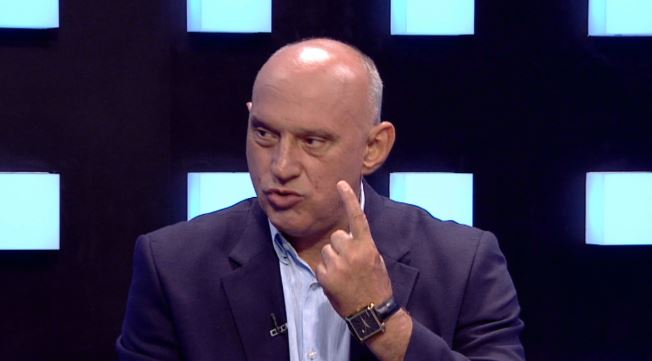 Florin Prunea: „Mă gândeam unde să-l vinzi la o echipă mare. E în primii 3 portari”