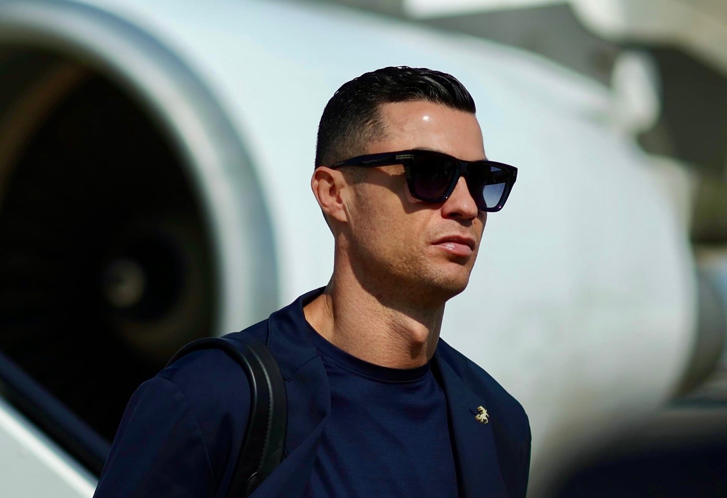 Derapaj al lui Cristiano Ronaldo! A văzut ultimele critici și nu a mai ținut cont de nimic