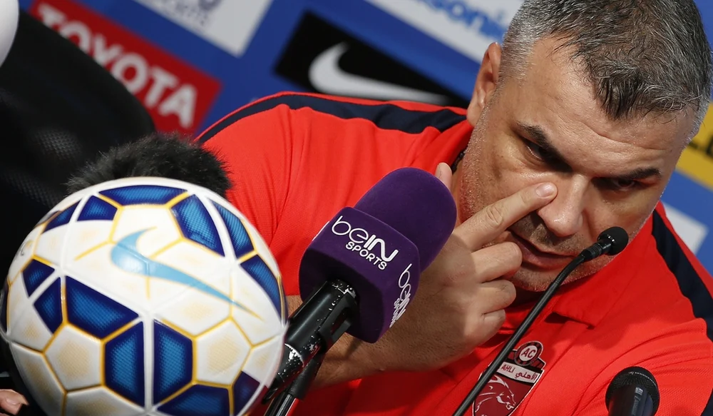 Cosmin Olăroiu, pe punctul de a califica Emiratele Arabe Unite la Cupa Mondială 2026. Victorie dramatică în fața Omanului