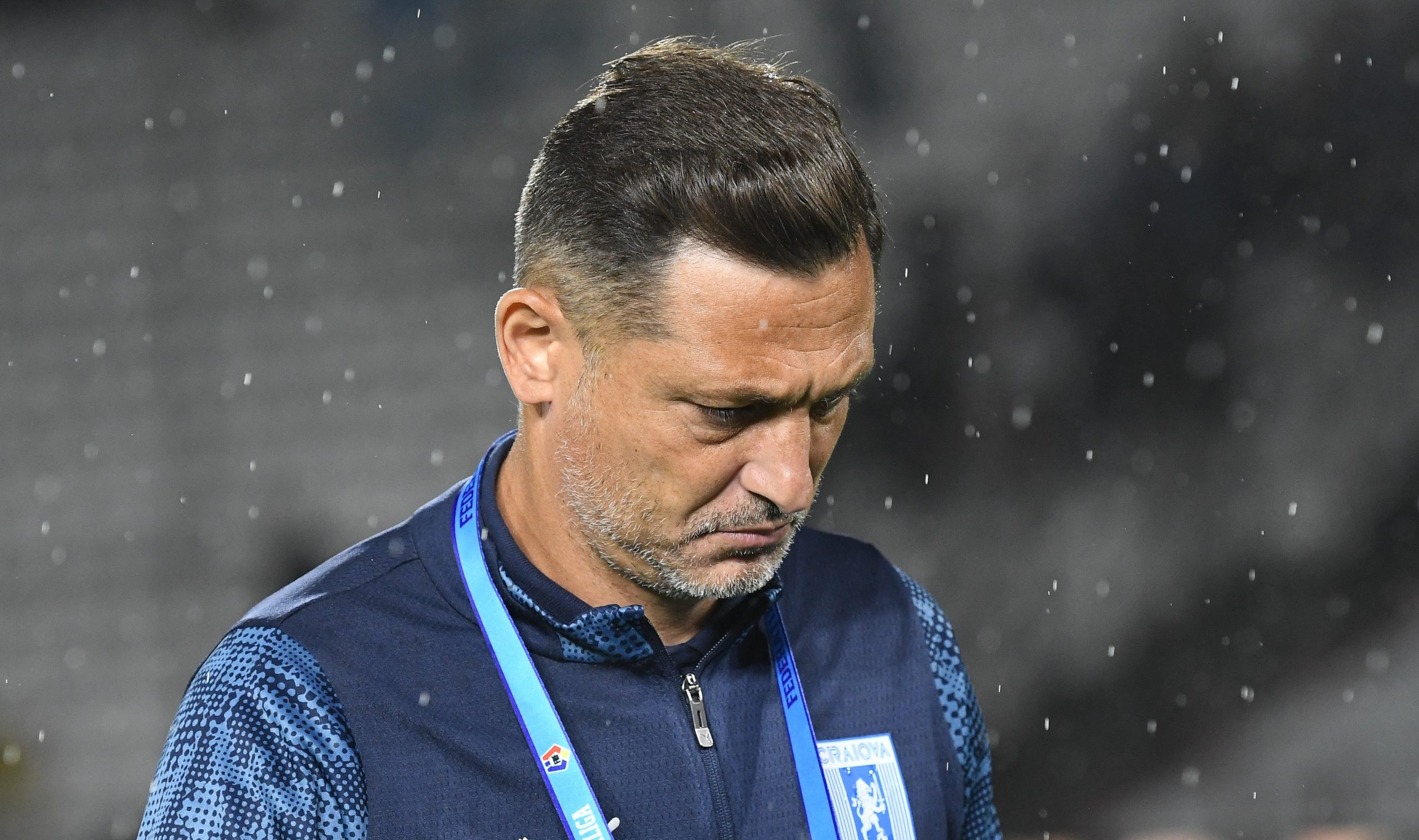 Ilie Dumitrescu a spus doar câteva cuvinte, după ce a auzit că Rădoi a avut o criză hipertensivă: 23 cu 16!