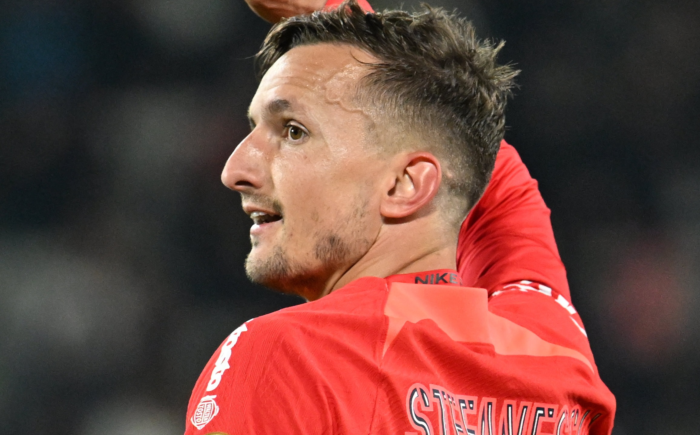 Ștefănescu a plecat de la FCSB, iar acum poate fi coleg cu un jucător OUT de Barcelona