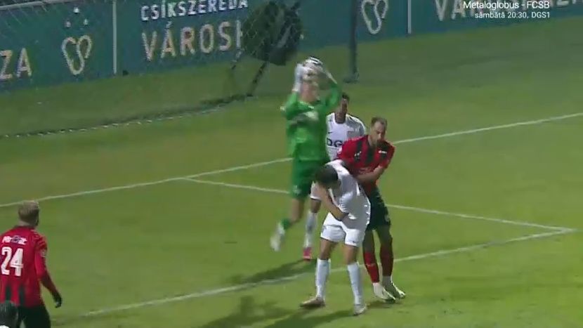 Fază uluitoare petrecută la Miercurea Ciuc! Ce s-a întâmplat în Csikszerda