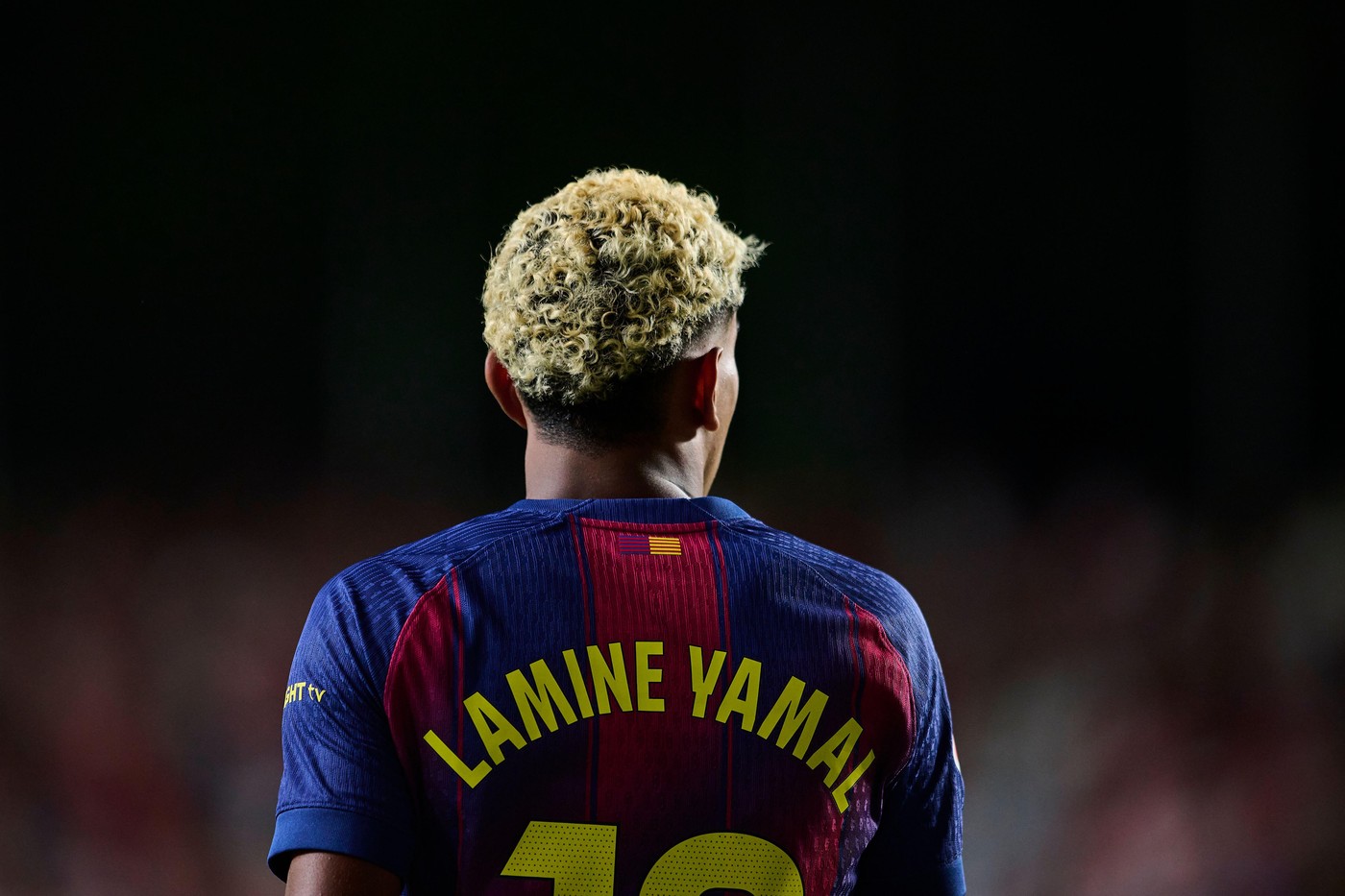 Lamine Yamal: ”Nu vreau să câștig doar un Balon de Aur!”