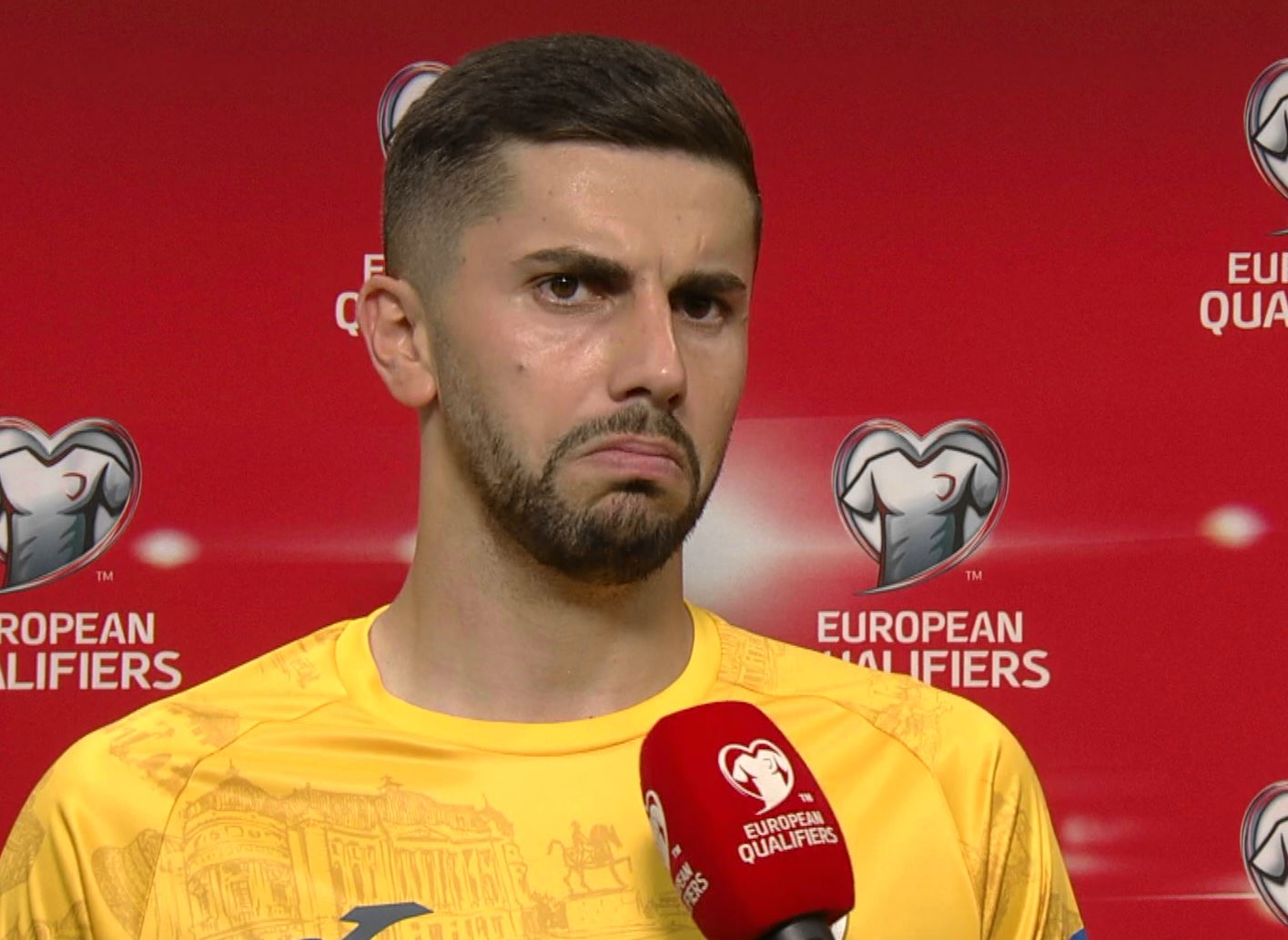 ”Nu am cuvinte. Să fim realiști!”. Horațiu Moldovan, după rușinea cu Cipru