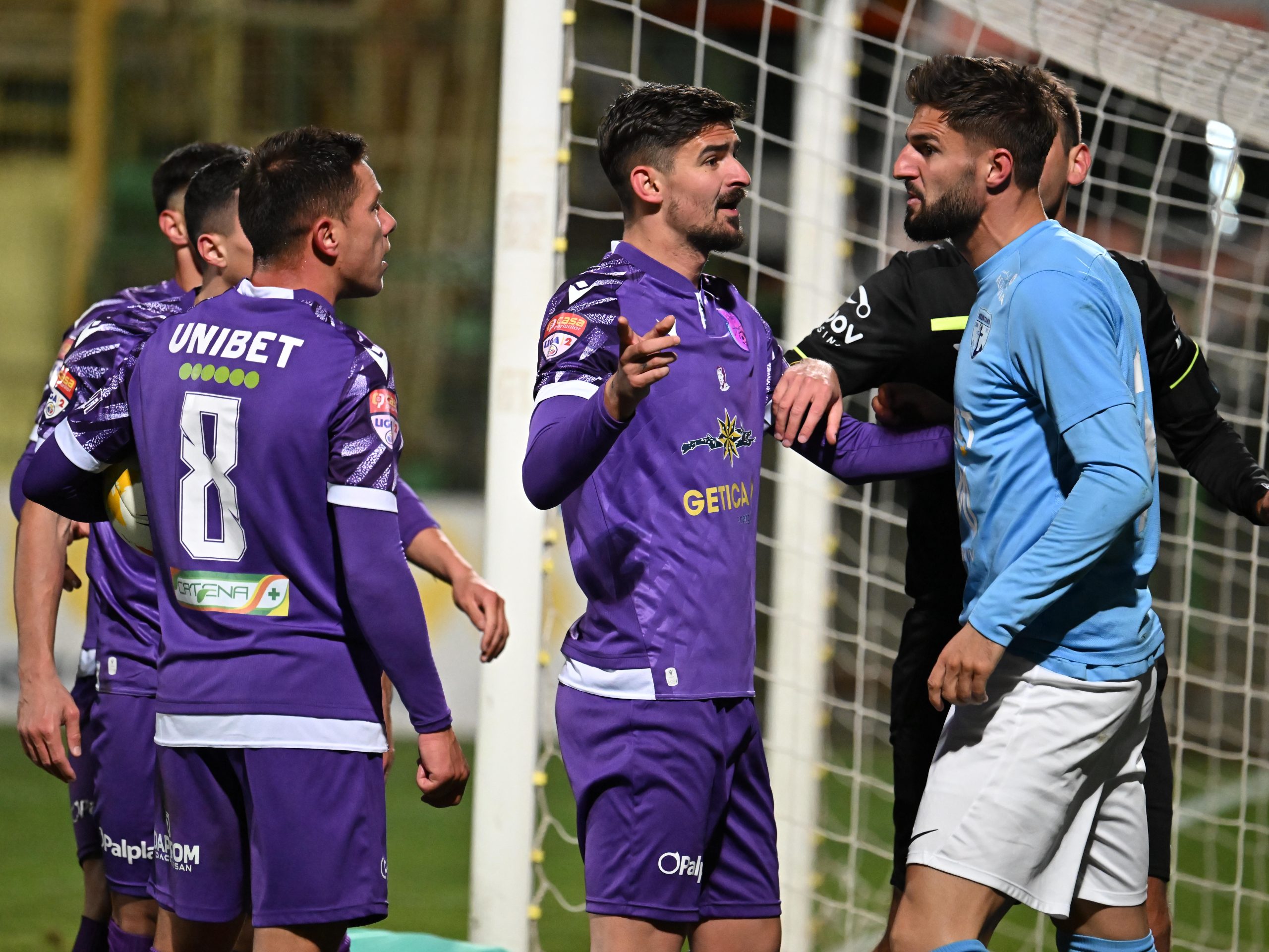 Fostul campion al României a semnat cu CS Dinamo! Lovitură importantă pentru Florin Bratu