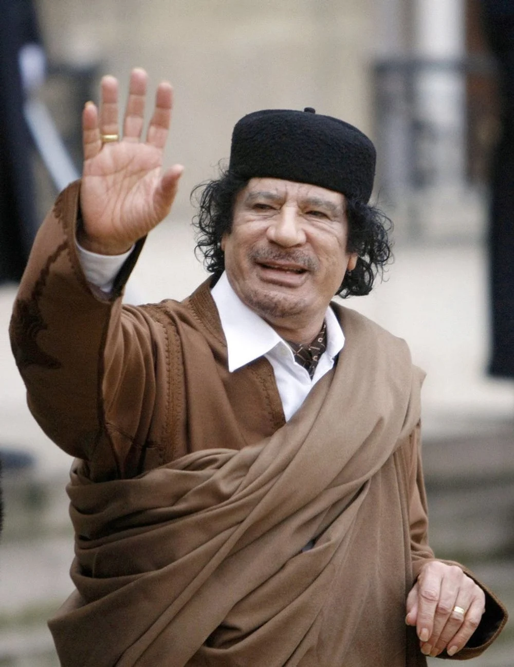 20 octombrie: 14 ani de la asasinarea dictatorului libian Muammar Gaddafi. A fost ucis de forțele rebele