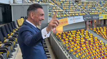 Ilie Dumitrescu nu are niciun dubiu după eșecul rușinos al României în fața Canadei: ”Sunt convins”