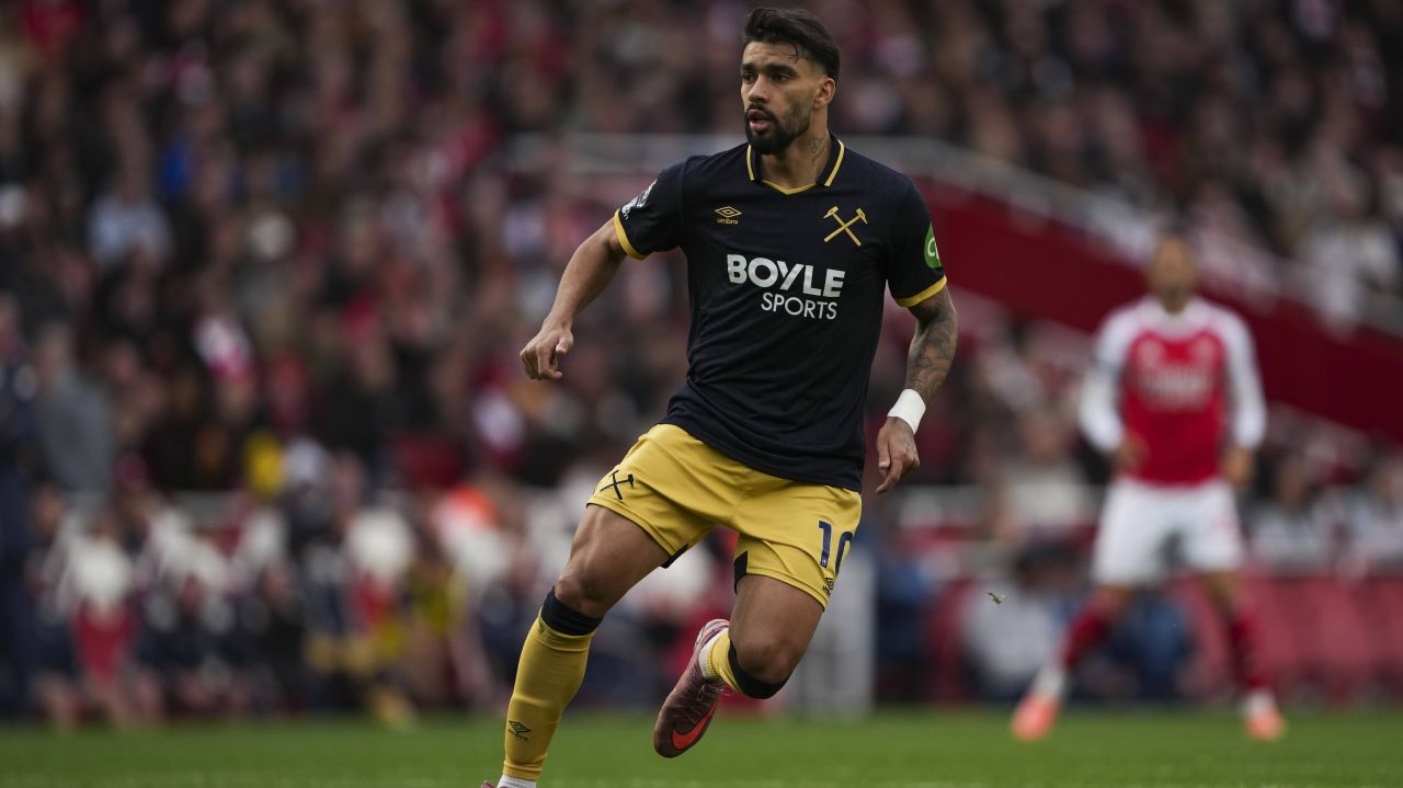 West Ham – Brentford 0-0, ACUM pe VOYO! Gazdele sunt pe penultimul loc în Premier League