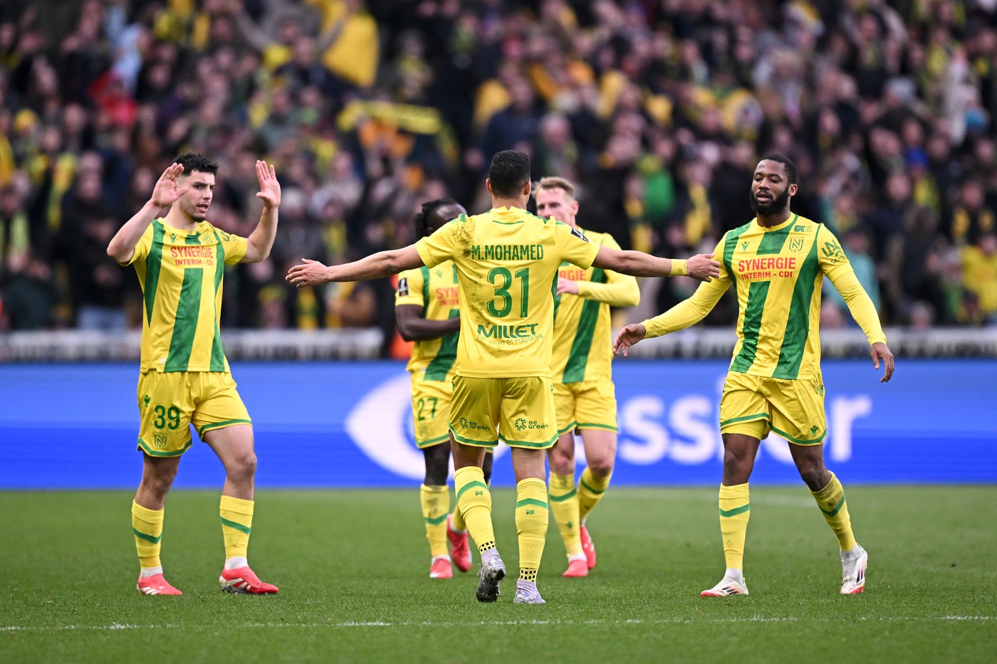 L’Equipe: CFR Cluj a trimis oferta! Încă o lovitură pregătită în mercato, după aducerea lui Kurt Zouma