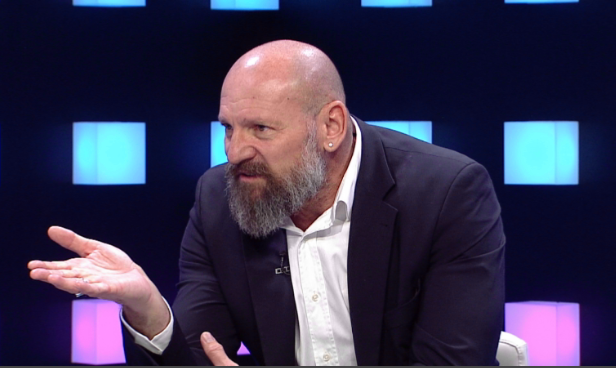 Bogdan Stelea, fără menajamente pentru portarul unei echipe care se bate la titlu: ”Are momente când se hazardează”