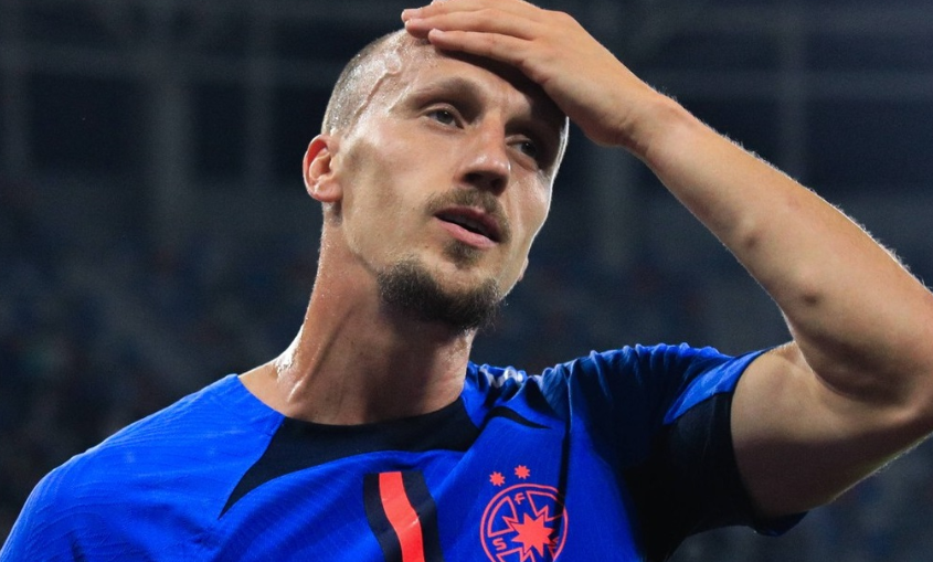 S-a ținut de cuvânt: final de drum pentru Vlad Chiricheș la FCSB! Decizia radicală luată