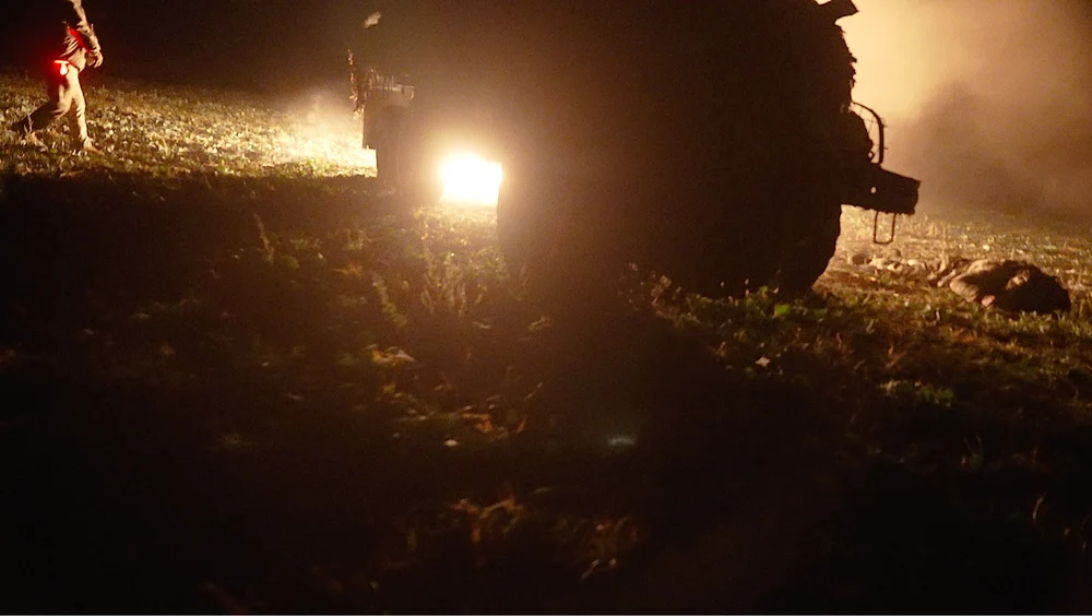 Echipa publicației germane Die Welt din Ucraina, lovită de un atac rusesc cu drone. Trei persoane au fost rănite