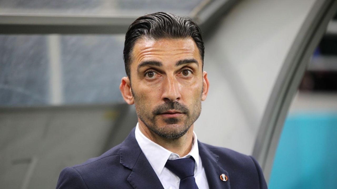 Charalambous a găsit soluția în apărare!? Puștiul din defensivă i-a luat ochii după 2-0 la Cluj: „Avem probleme acolo!”