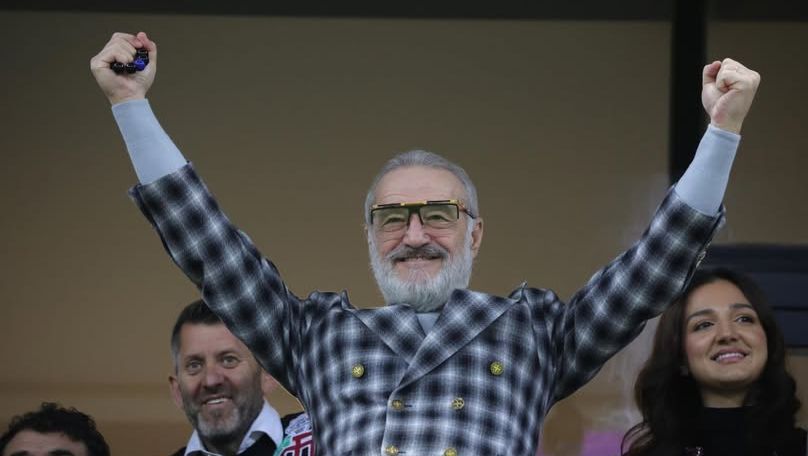 Gigi Becali a confirmat: un fost dinamovist, director sportiv la FCSB: ”MM zice că se pricepe”