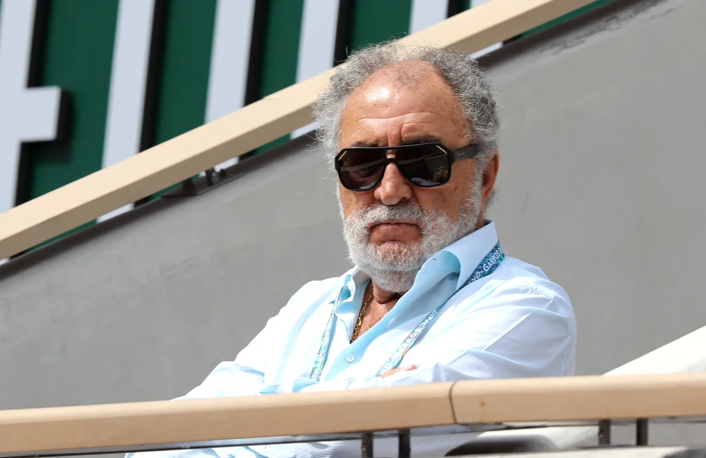 Cei doi români care și-au dublat averea într-un singur an i-au luat fața lui Ion Ţiriac în topul miliardarilor