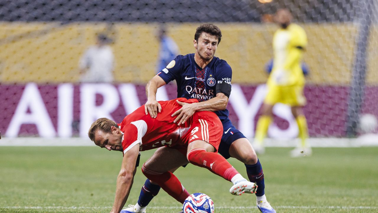 PSG -ul primelor două clasate, Arsenal, Napoli, Juventus Torino și Tottenham, azi în Champions League!