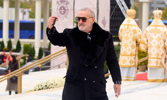 Gata! După mai multe ore de gândire, Zinedine Zidane i-a dat răspunsul lui Juventus