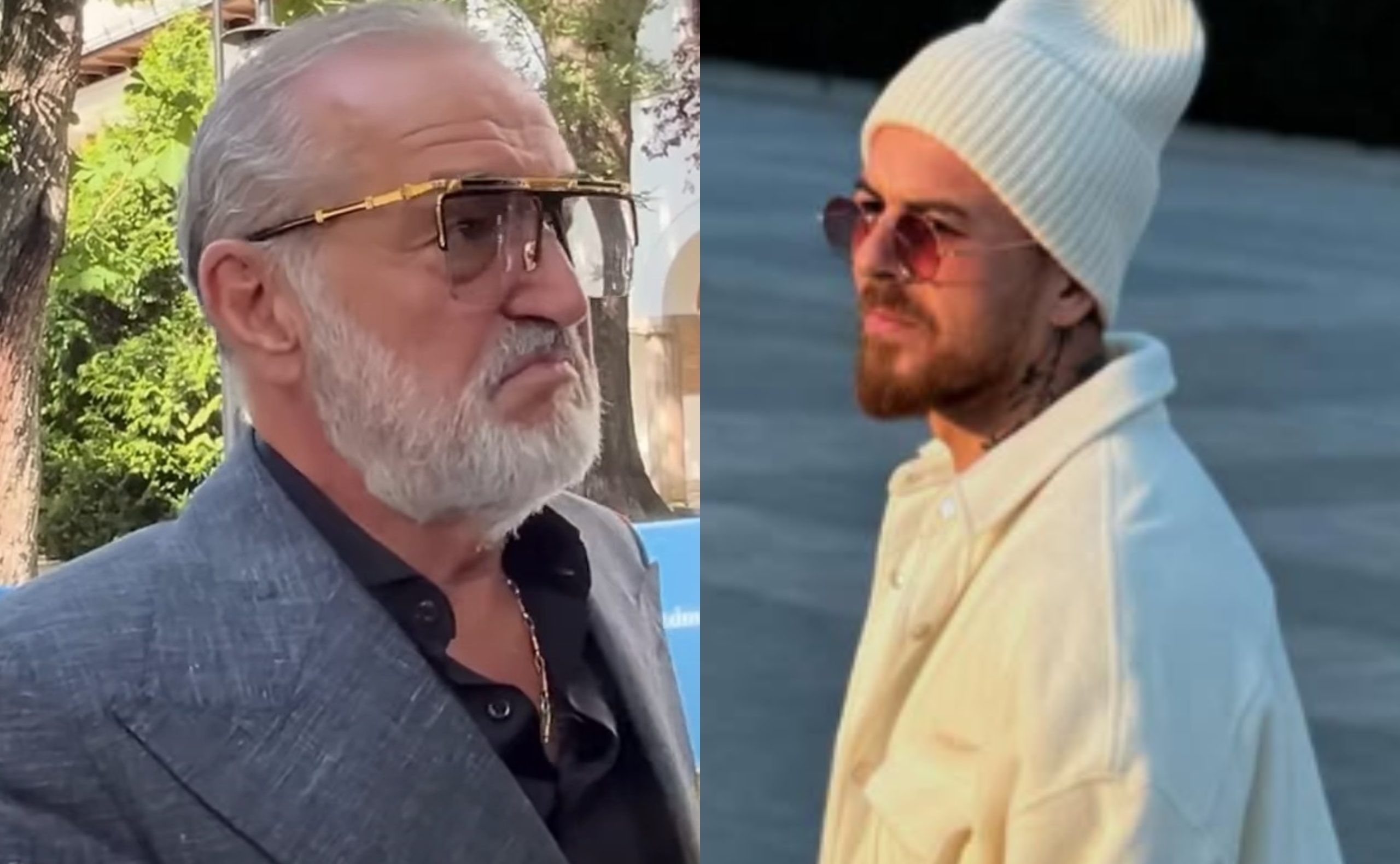 Gigi Becali a văzut gestul lui Denis Alibec și a luat decizia finală în privința lui: ”A primit deja 300.000 €”