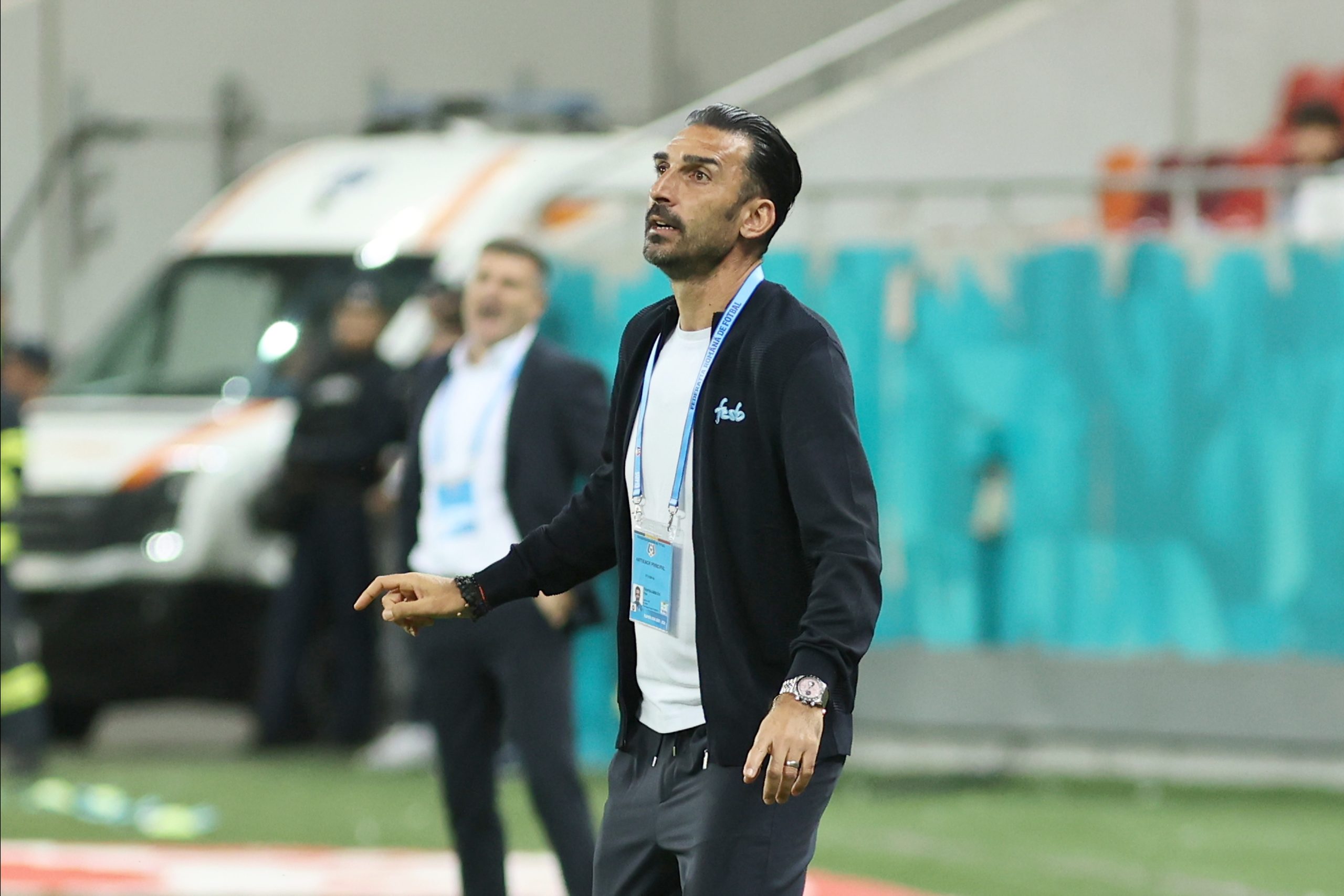 Elias Charalambous a descris-o pe Bologna în 5 cuvinte