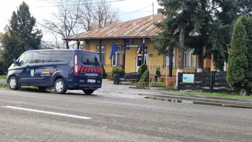 Primarul PSD al comunei Zăneşti, arestat preventiv. Este acuzat și-a construit o casă de 50.000 de euro din mită şi a vândut-o cu 150.000 de euro