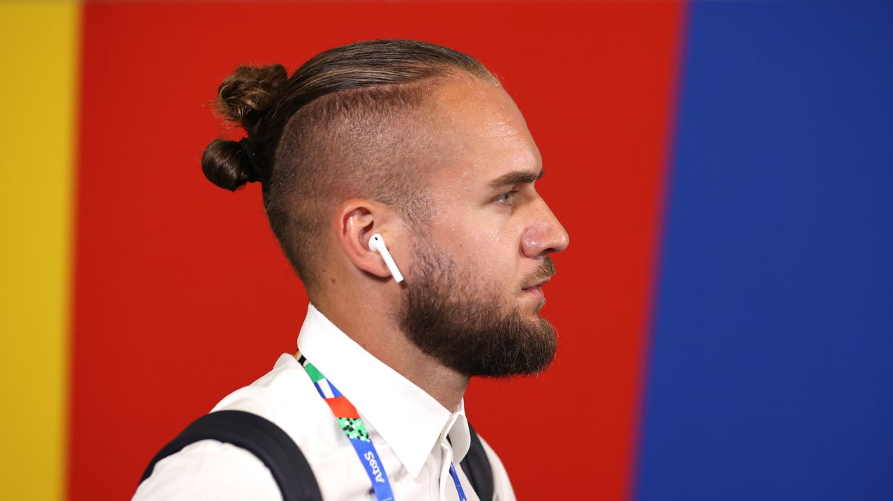 Echipa interesată de George Pușcaș, dar pe care atacantul, cel mai probabil, o va refuza. Motivul