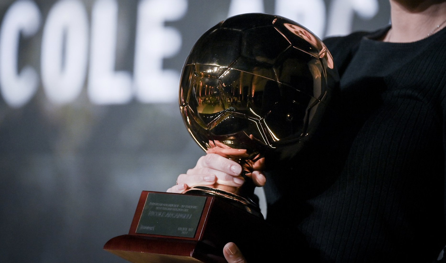 A apărut lista cu cei 20 de nominalizați pentru trofeul ”Golden Boy 2025”! Cine e marele favorit