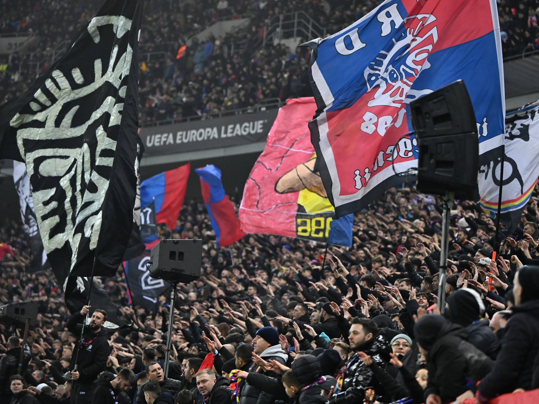 FCSB a anunțat prețurile biletelor pentru meciul cu Bologna din Europa League