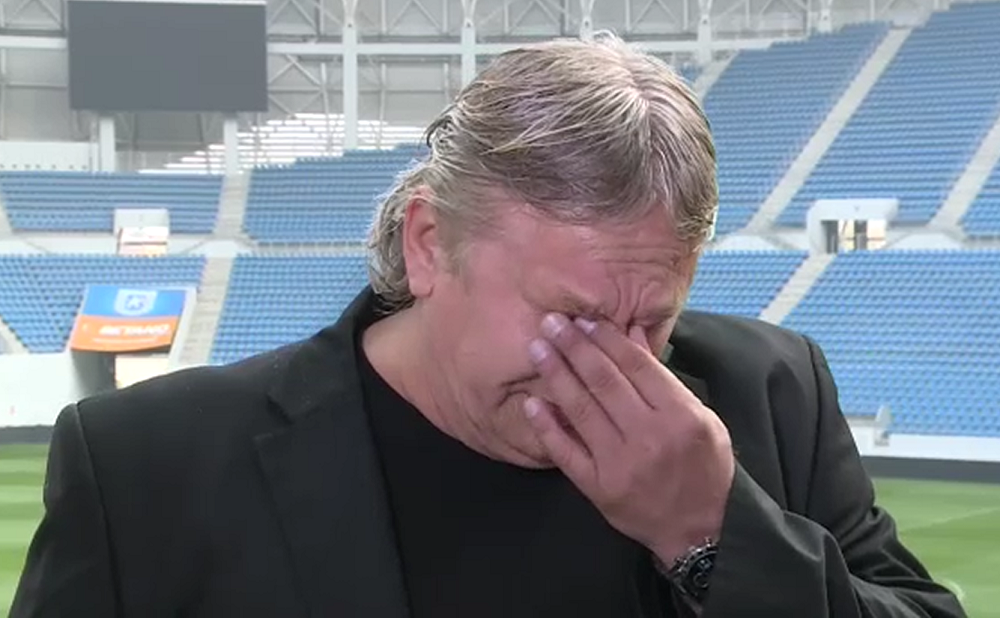 Putea ajunge ”cel mai bogat din România”, dar l-a lovit pe ”al treilea om al lumii” și a urmat ”coșmarul”: ”A scos pistolul”