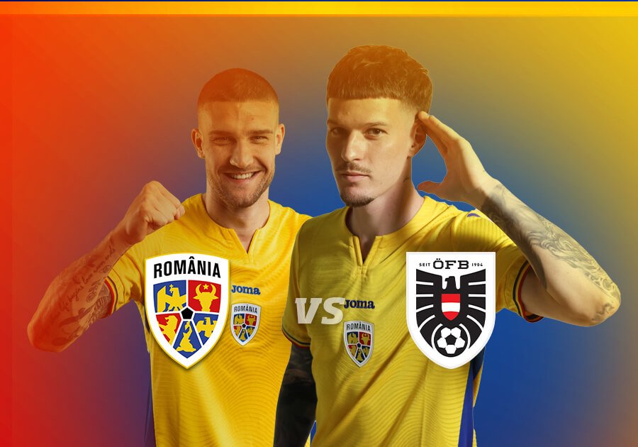 Atenție, ”Tricolori”! Austria vrea să câștige la scor cu România: ”Ar fi de dorit!”