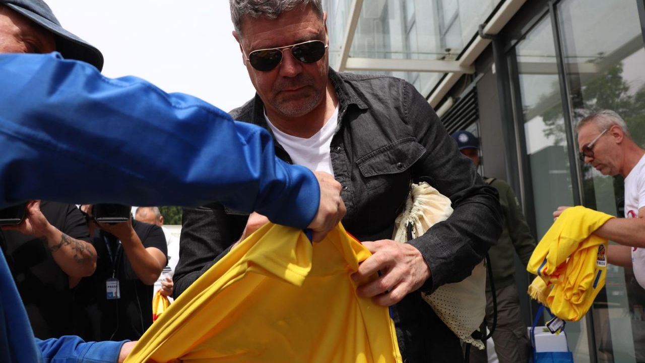 După ce l-a concediat pe Tony, Poli Iași renunță la trei stranieri folosiți de antrenorul portughez!