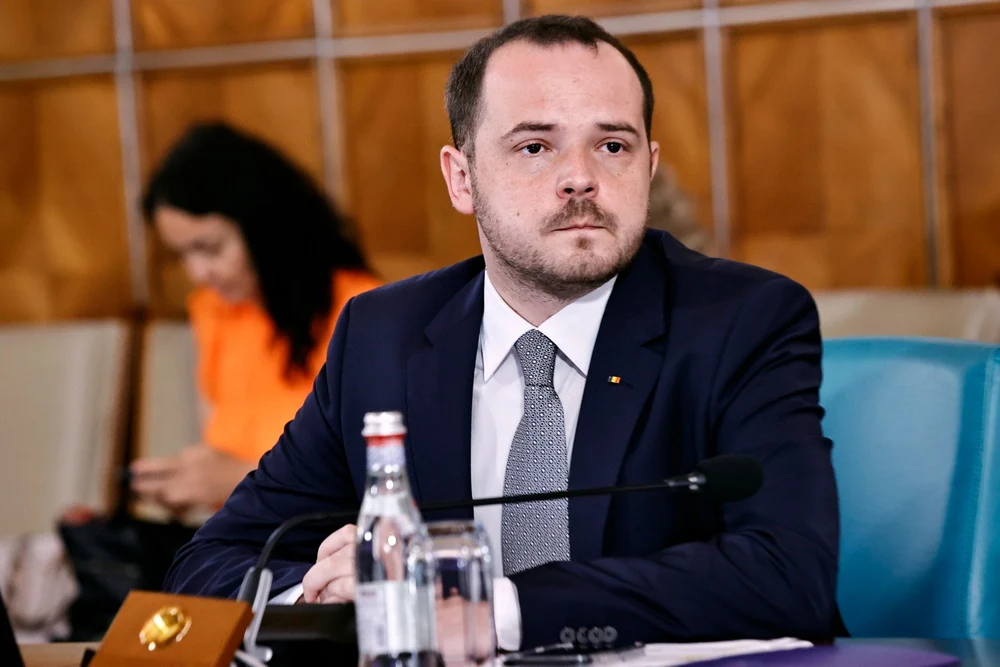 Ministrul Sănătății, Alexandru Rogobete, anunță modificări la normativul de personal pentru secțiile ATI